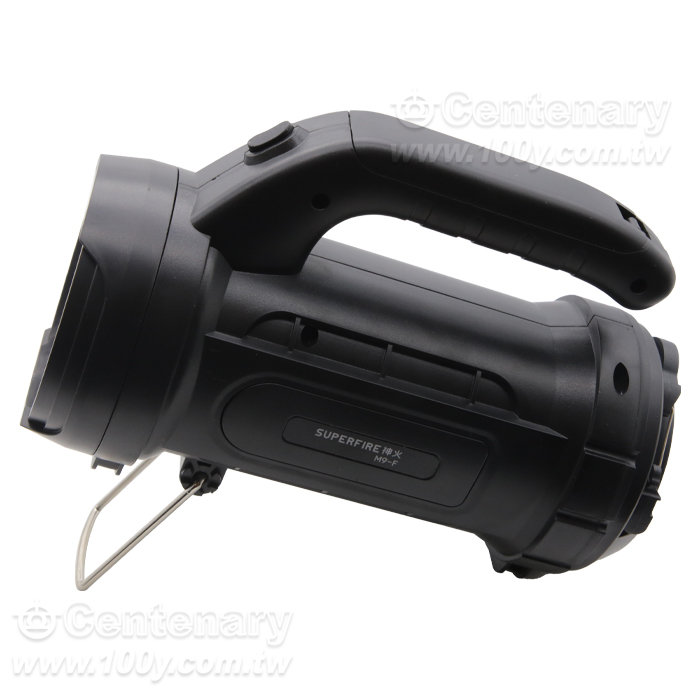 SupFire/ Divine Fire charging outdoor searchlight - 163062 Product Image