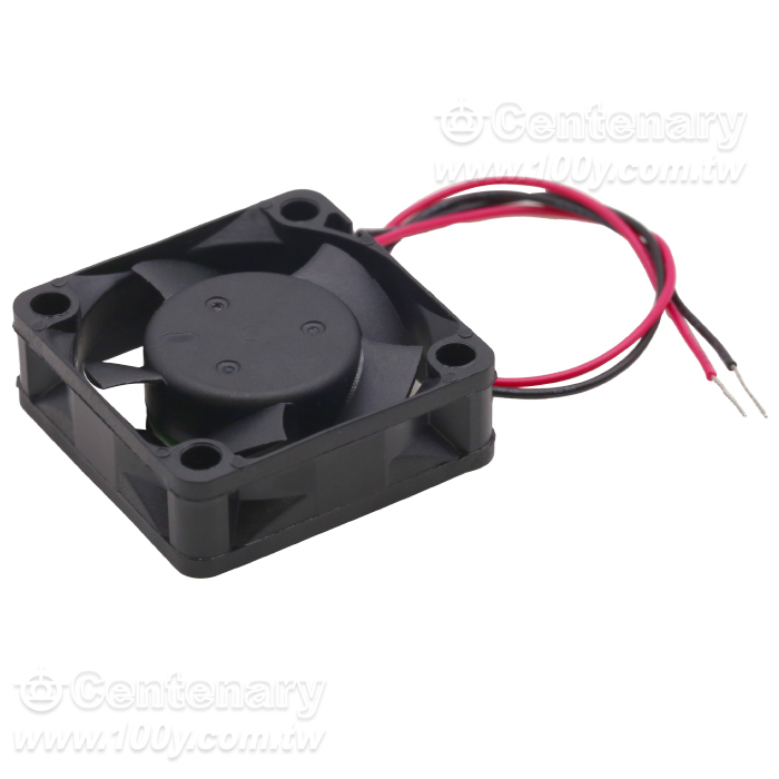 DELTA 3010 12V 3厘米  風扇 - 163101 產品圖片