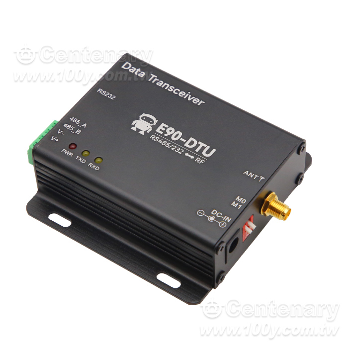 LoRa Module-rs485-rs232-Modbus - 163152 Product Image
