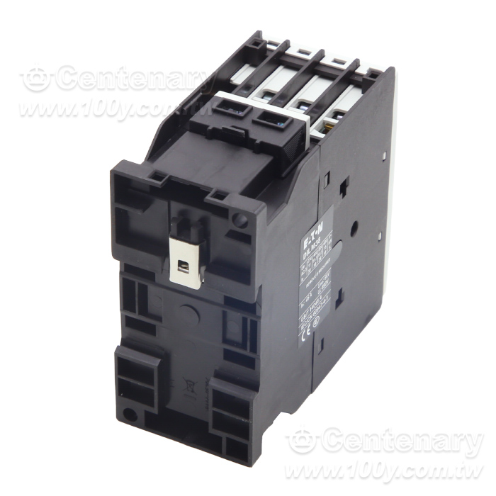  EATON_伊頓穆勒 接觸器38A 10常開220V50/60HZ - 163168 產品圖片