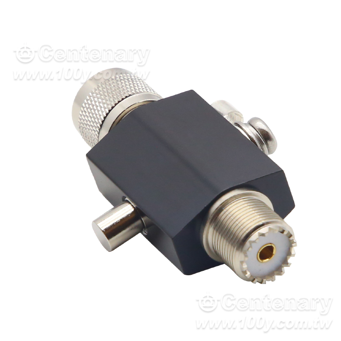 避雷器 - 163180 Product Image