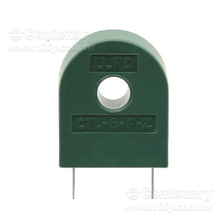 CT型電流檢知器【ROHS】 - 55887 產品圖片
