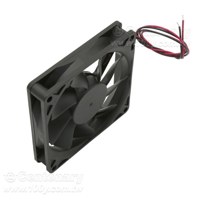 DC Fan - 95786 Product Image