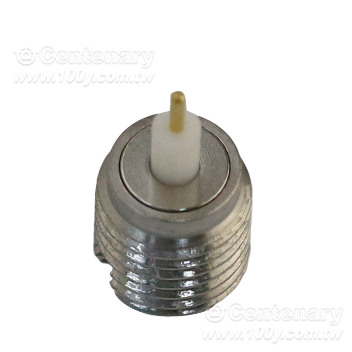 SMP Plug Smooth Bore Screw - 95670 產品圖片
