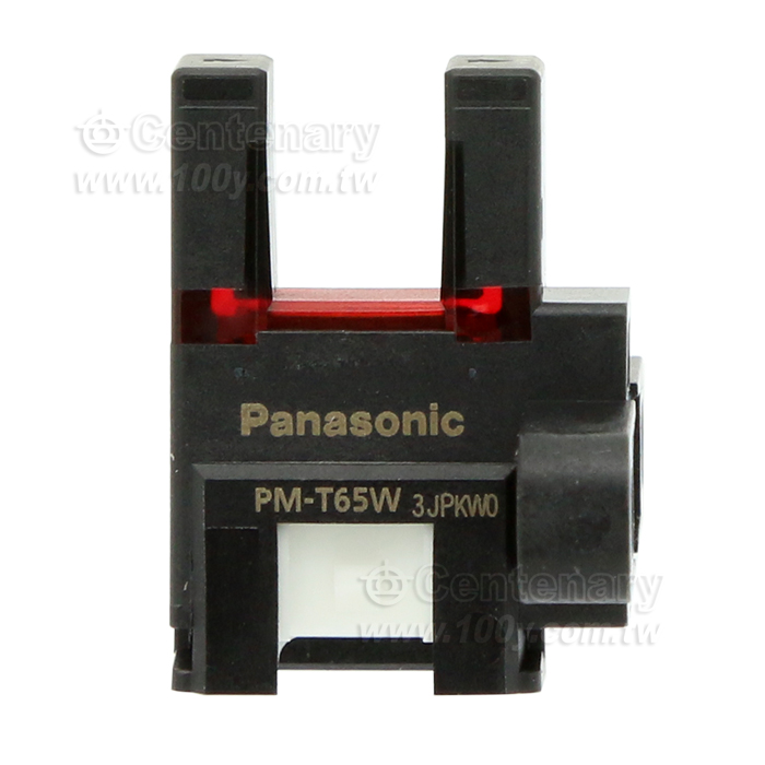 光遮斷器 6mm NPN - 95563 產品圖片