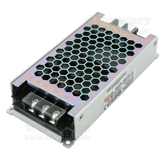 9~36V→12V 0~5A - 95728 產品圖片