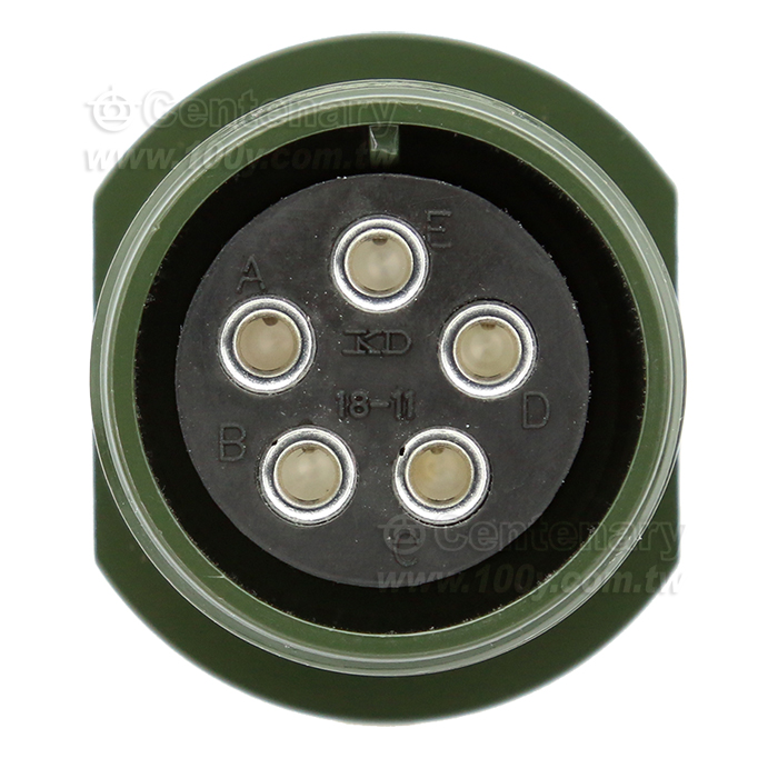 Cable Connecting Plug - 161758 Product Image