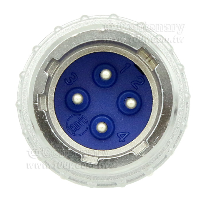 Nanaboshi_NJC Series Connector - 95355 Product Image