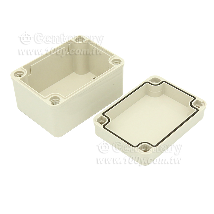 TI BOX-Switch Box - 49483 Product Image