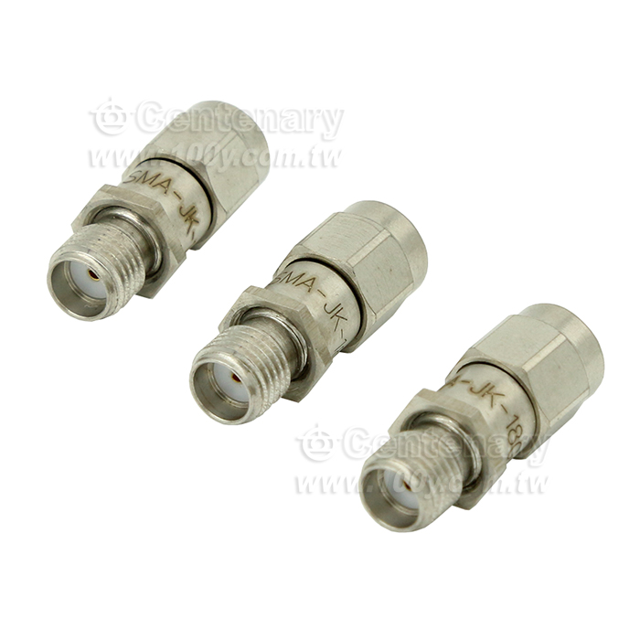 2W attenuator - 161743 Product Image