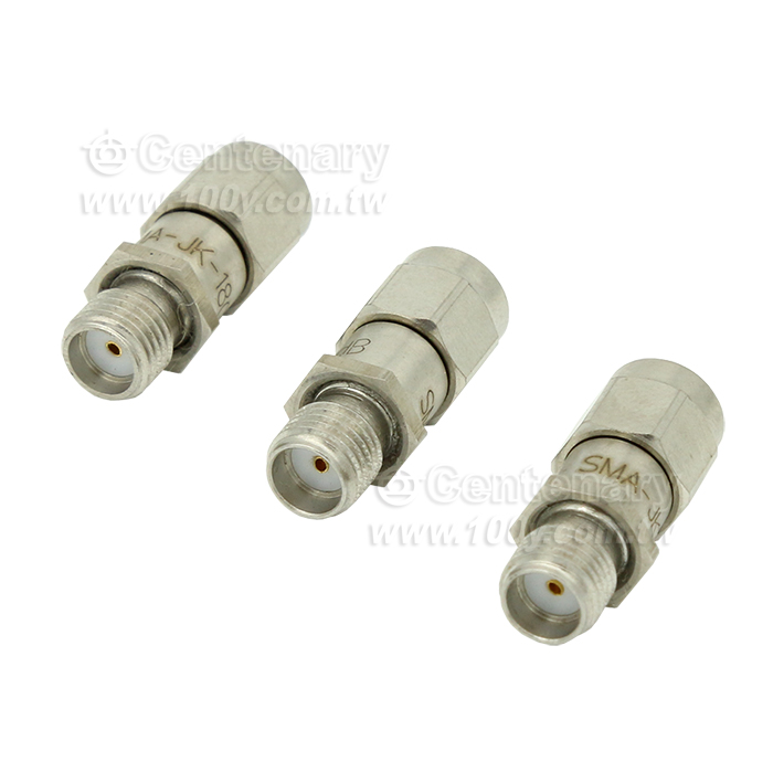 2W attenuator - 161744 Product Image