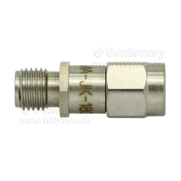 2W attenuator - 161745 Product Image