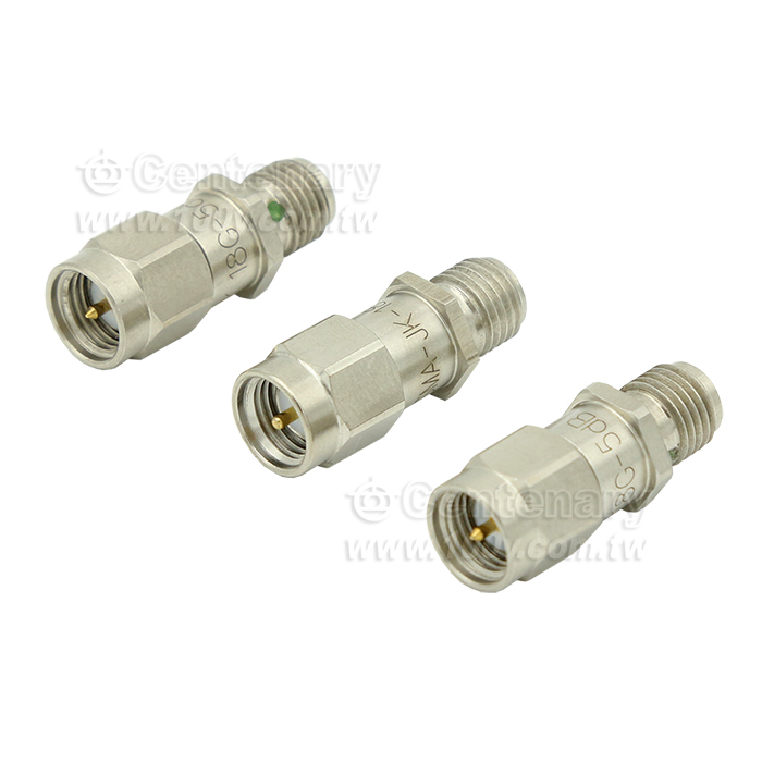 2W attenuator - 161746 Product Image