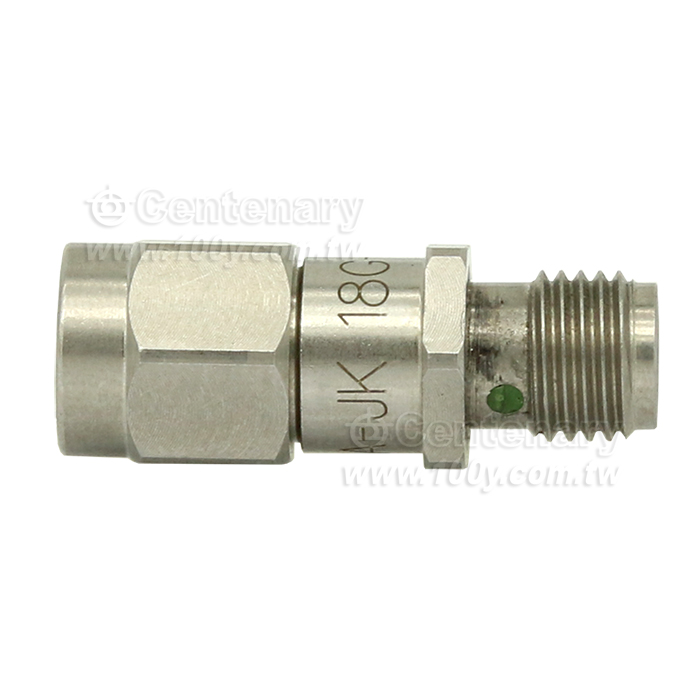 2W attenuator - 161747 Product Image