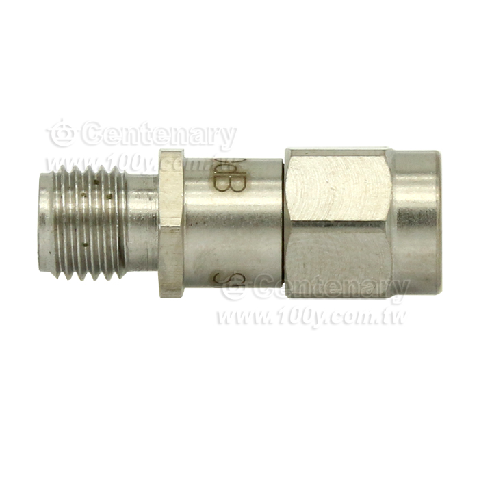 2W attenuator - 161748 Product Image