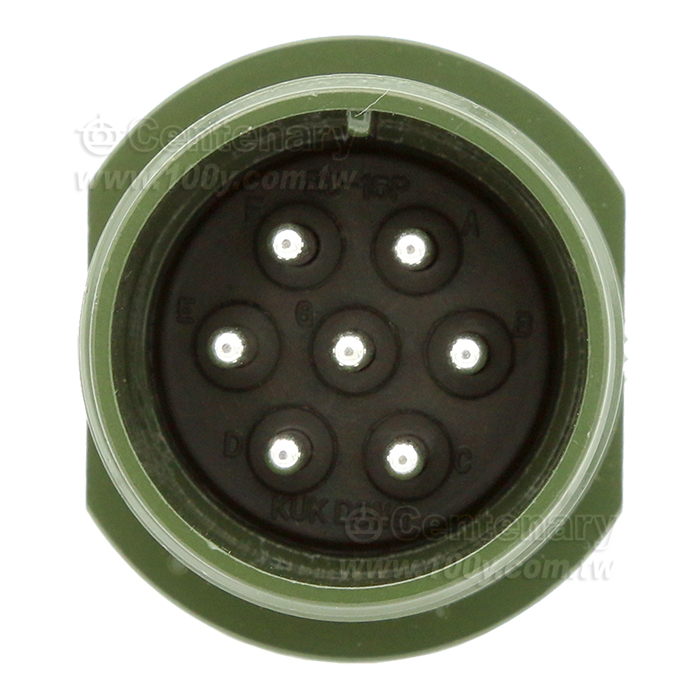 Cable Connecting Plug - 161763 Product Image