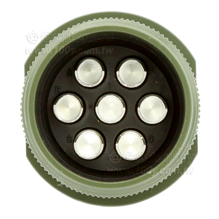 Cable Connecting Plug - 161772 Product Image