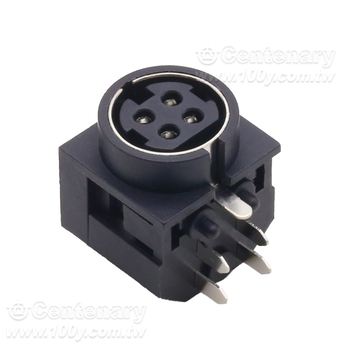 Micro power terminal - 163288 Product Image