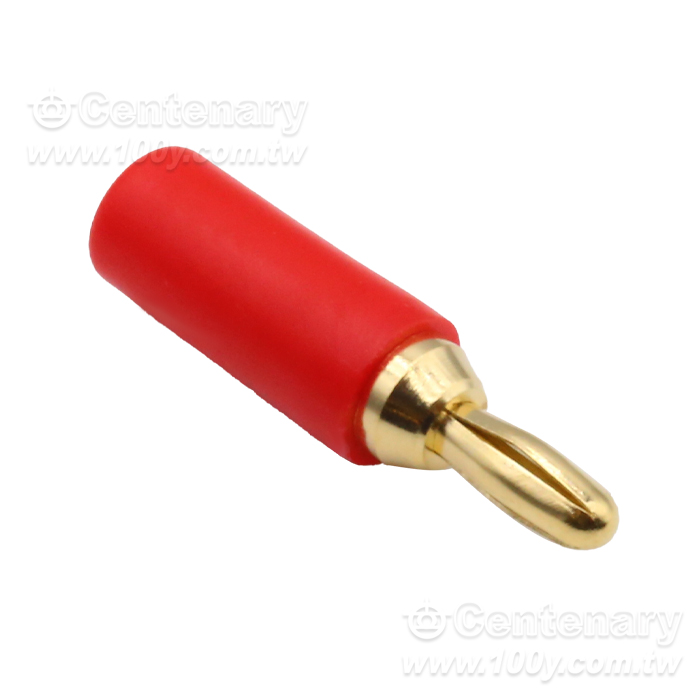 2.5mm banana plug - 159523 Product Image