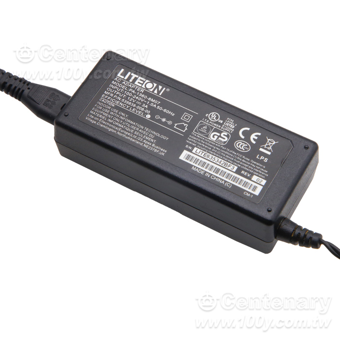 LITEON 12V/3A  5.5MM*2.1MM - 163331 產品圖片