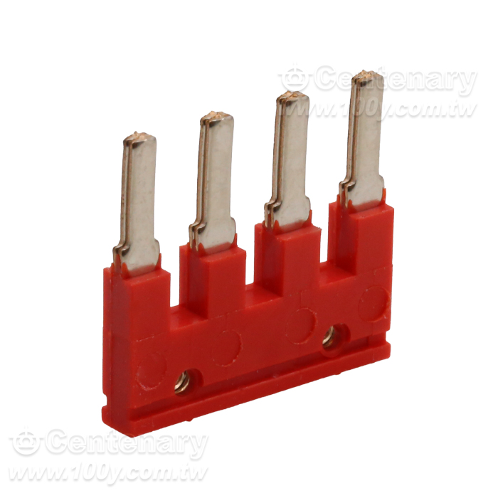 Plug-in Bridge（EBL-4-5） - 163337 Product Image