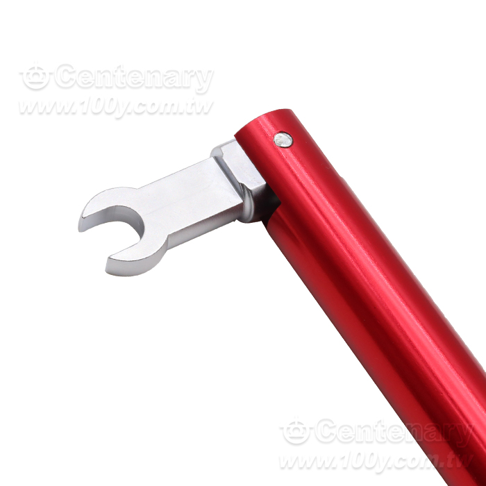 XITE_SMA RF Head Connector to a Special Torque Wrench - 119389 Product Image