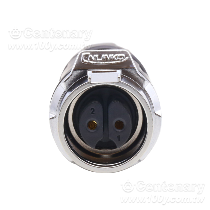 Cnlinko  LP16 Type Connection Female Plug - 119856 Product Image