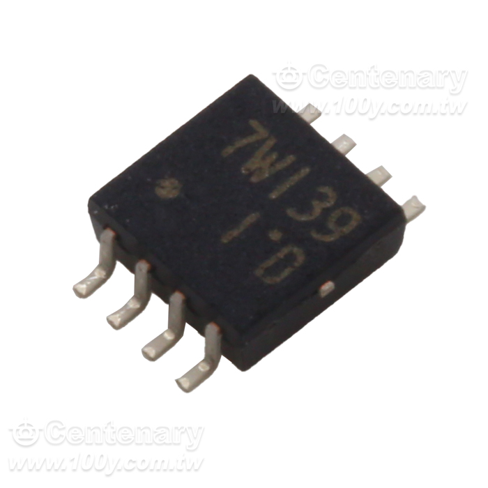 TOSHIBA Dual bus buffer - 163328 Product Image