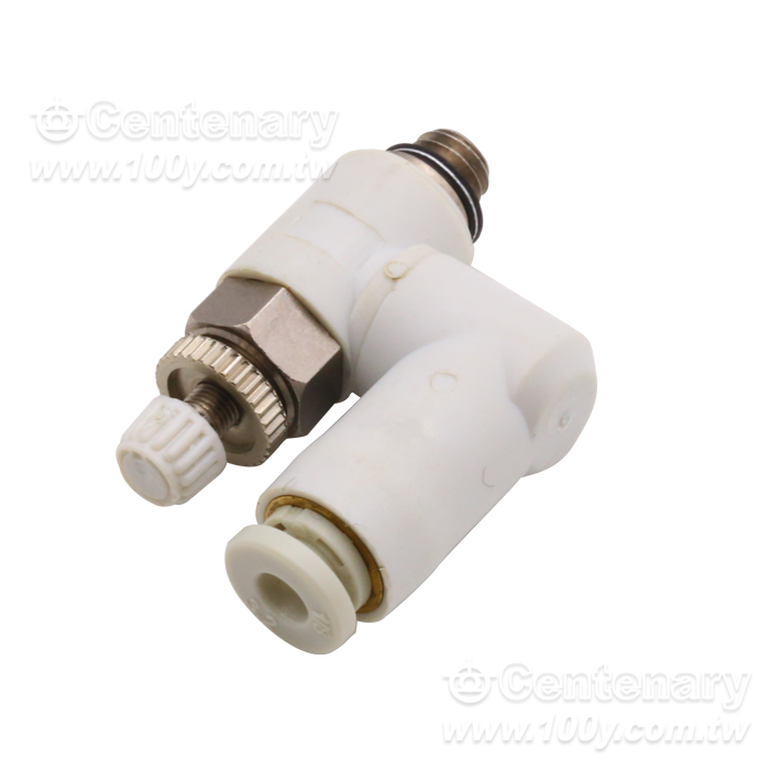 SMC_調節閥3mm/M5 - 163111 產品圖片