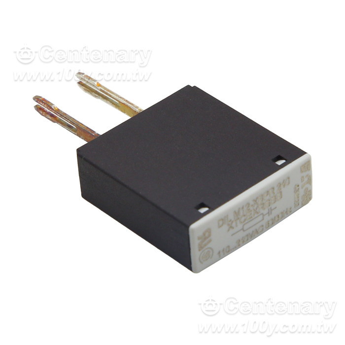  EATON_伊頓穆勒 接觸器12A AC110-240V/50/60HZ - 163166 產品圖片
