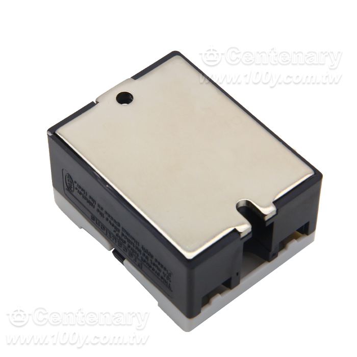 直流控交流固態繼電器150A - 163339 產品圖片