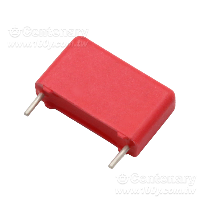 WIMA_Polypropylene (PP) capacitor - 163351 Product Image