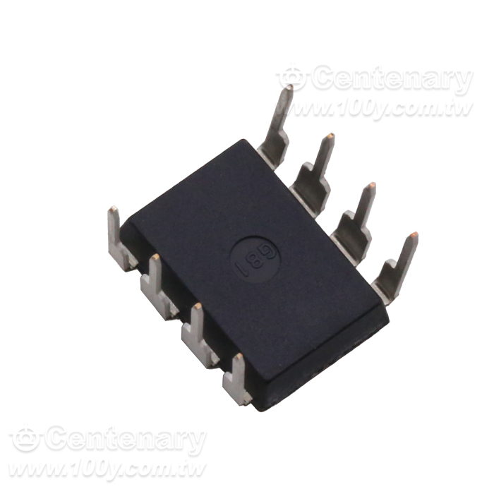 ON-BRIGHT AC-DC controller and regulator - 163362 Product Image