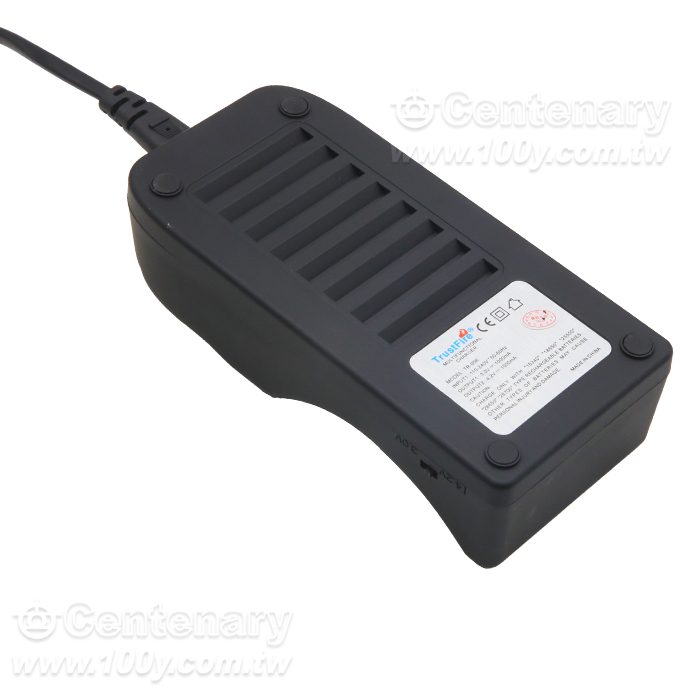 26650充電電池+充電器 - 163369 產品圖片