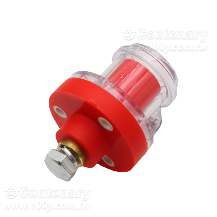 American rhino plug socket - 163315 Product Image