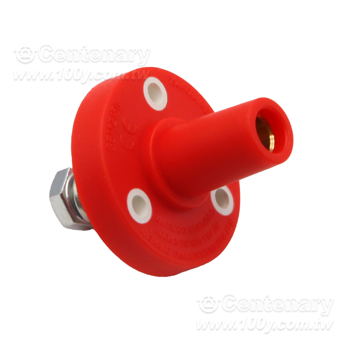 American rhino plug socket - 163317 Product Image