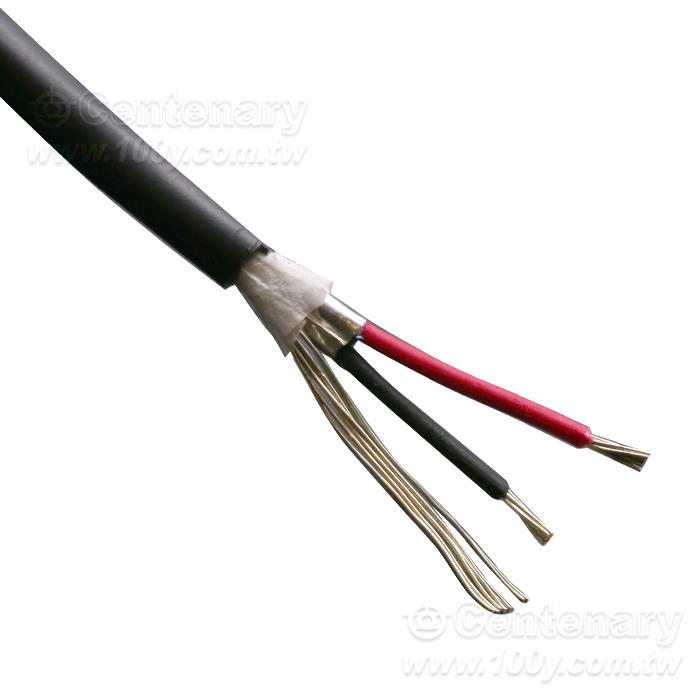 Belden_Line Level Analog Audio Cable - 54492 Product Image