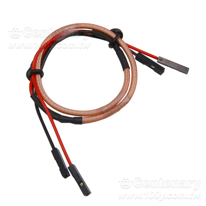杜邦2.54 RG316  Cable - 162572 Product Image