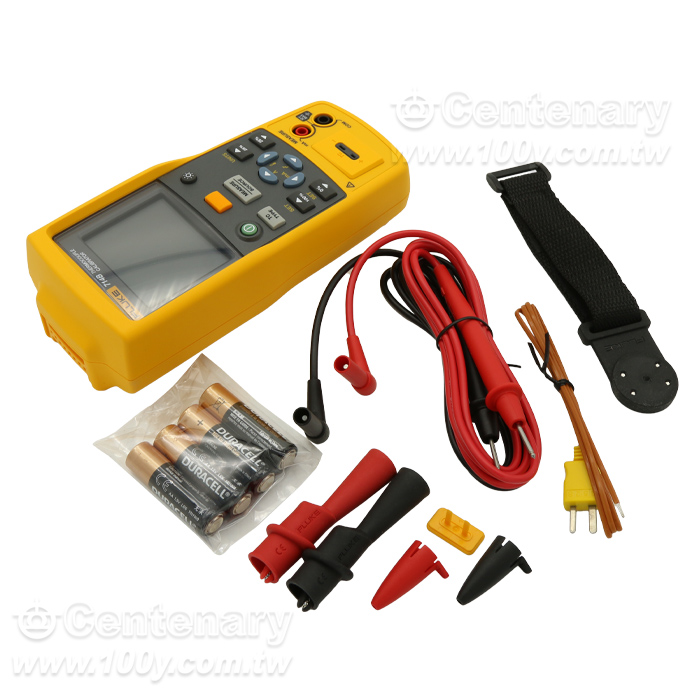 熱電偶校正器 - 95840 產品圖片
