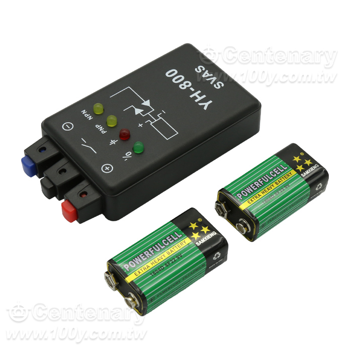 Sensor tester - 162638 Product Image
