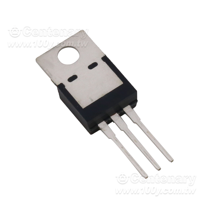 1A, 6V, Positive Voltage Regulator - 22713 Product Image