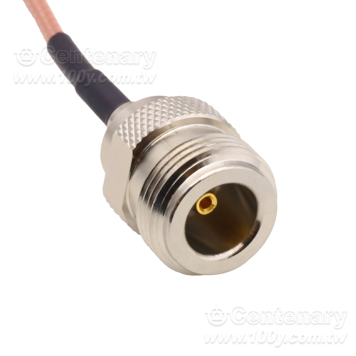 Test Line N to BNC - 146411 Product Image
