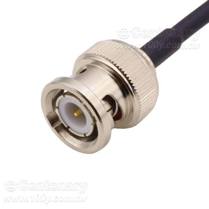 Test Line BNC to MMCX - 146523 Product Image