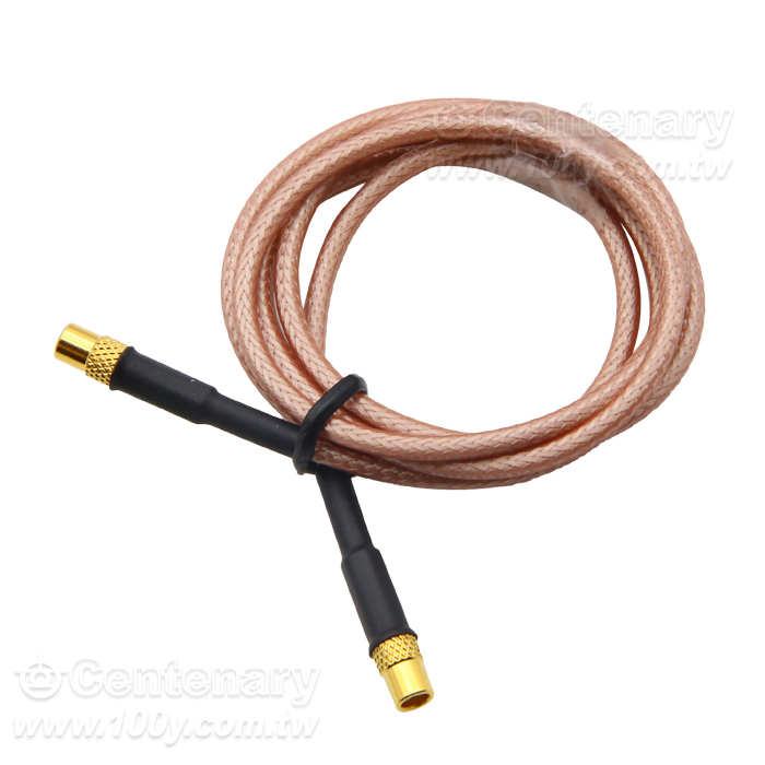 Test Line MMCX to MMCX - 146733 Product Image