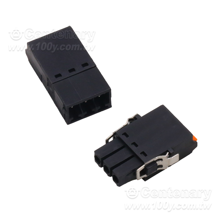 Quick Connection Terminal - 163377 Product Image