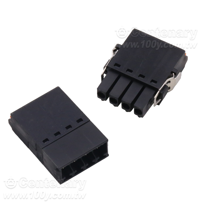 Quick Connection Terminal - 163378 Product Image