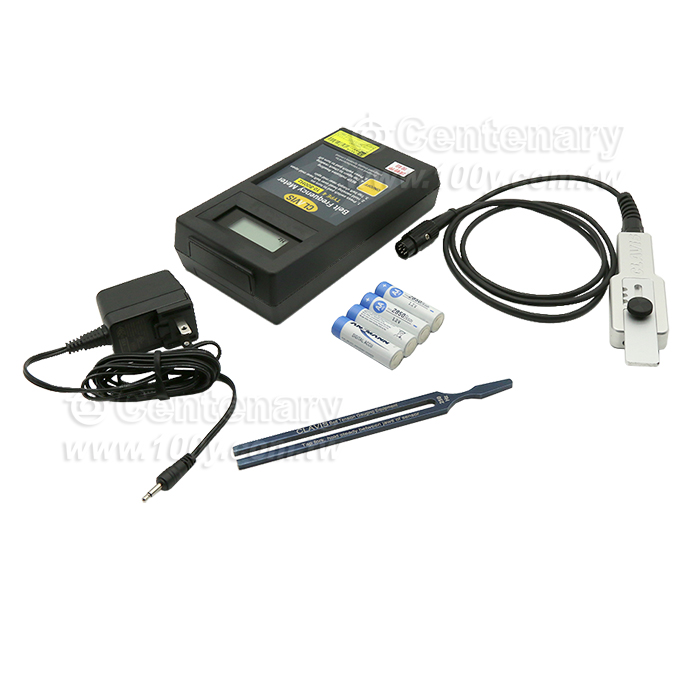 CLAVIS_Belt Tension Meter - 95437 Product Image