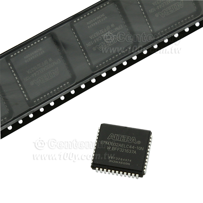 44P/PLCC - 92755 產品圖片