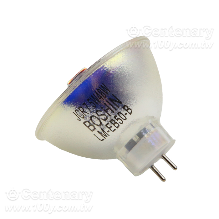 光纖光源燈JCR7.5V48W - 163440 產品圖片