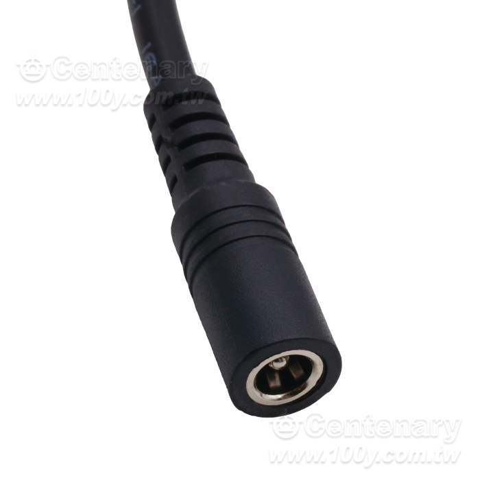 DC5.5*2.5MM one minute six laptop power cord - 163399 Product Image